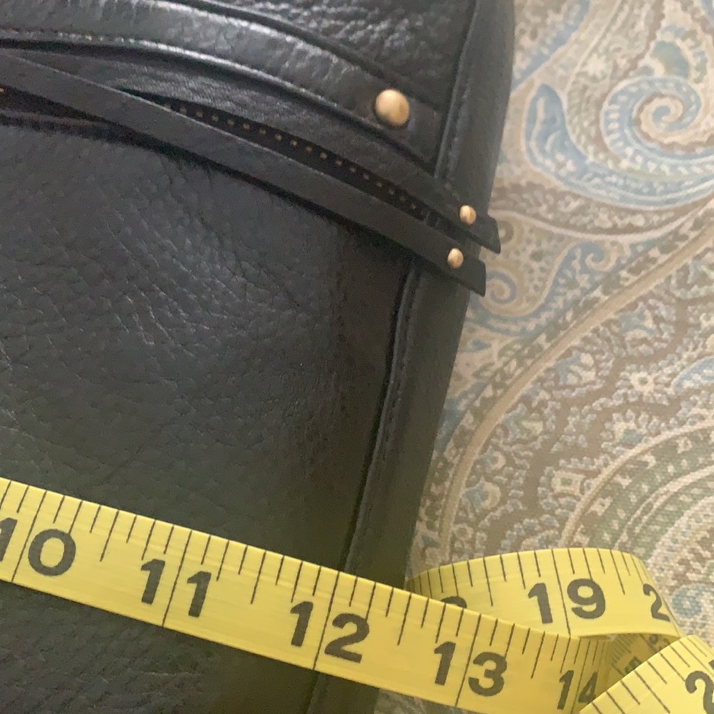 STEVEN by Steve Madden Leather bag - Picture 11 of 16